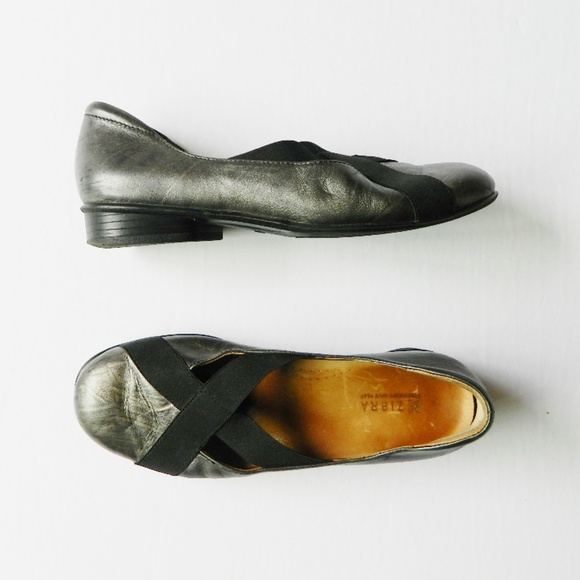 ziera flats